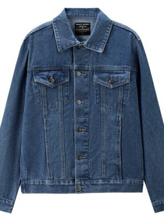 Giordano Men's Cotton Jacket