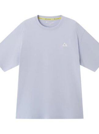 Giordano Men's 72% Cotton 28% Polyester Knitted T-Shirt