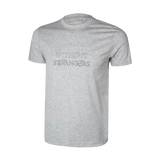 Giordano Men's 100% Cotton Knitted T-Shirt