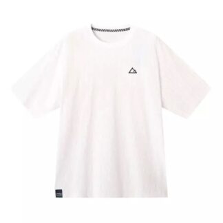 Giordano Men's 57% Cotton 43% Nylon Knitted T- Shirt