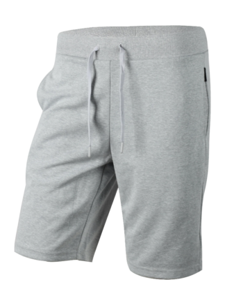 Giordano Mid Rise Regular Drawstring G-Motion Shorts