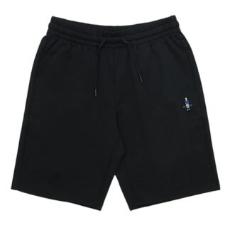 Giordano Men's 87% Cotton 13% Polyester Knitted Shorts