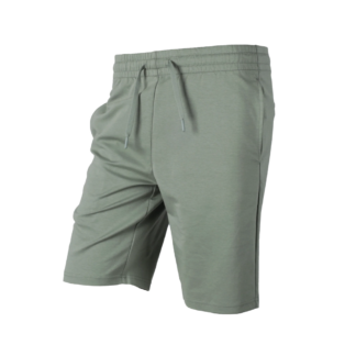 Giordano Men's 41% Polyester 30% Cotton 29% Viscose Knitted Shorts