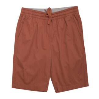 Giordano Men's 100% Cotton Woven Shorts