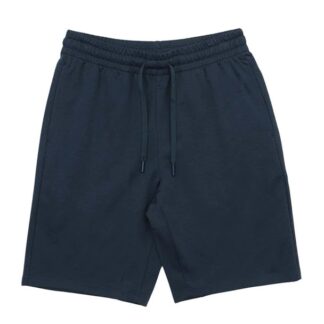 Giordano Men's 41% Polyester 30% Cotton 28% Viscose Knitted Shorts