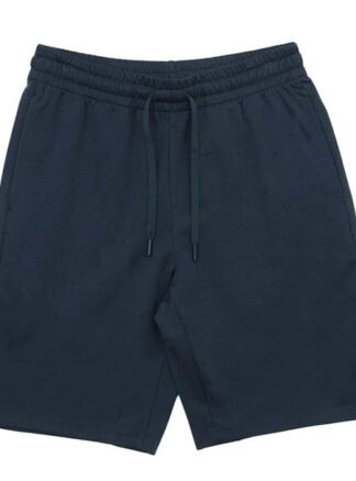 Giordano Men's 41% Polyester 30% Cotton 28% Viscose Knitted Shorts