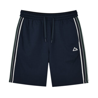 Giordano Men's 41% Polyester 30% Cotton 29% Viscose Knitted Shorts