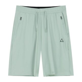 Giordano Men's 77% Nylon 23% Spandex Knitted Shorts