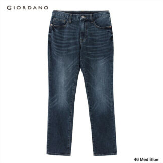 Giordano Men's Jeans