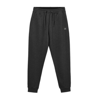Giordano Men's 78% Cotton 15% Polyester 7% Elastane Knitted Trousers