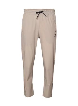 Giordano Men's 88% Nylon 12% Elastane Woven Trousers