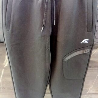 Giordano Men's 78% Cotton 15% Polyester 7% Spandex Knitted Pants