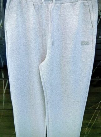 Giordano Men's 78% Cotton 15% Polyester 7% Elastane Knitted Trouser