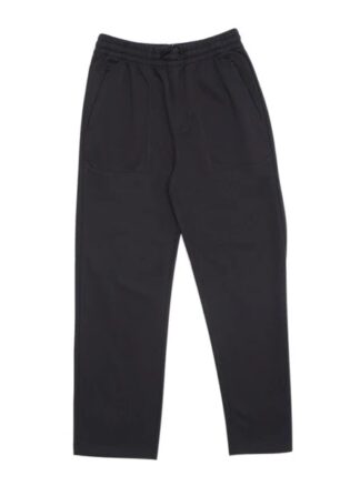 Giordano Men's 75% Polyester 25% Cotton Knitted Trouser