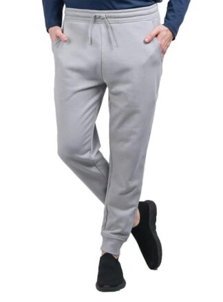 Giordano Men's 88% Cotton 12% Polyester Knitted Pants