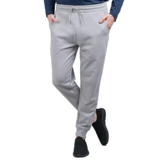 Giordano Men's 88% Cotton 12% Polyester Knitted Pants