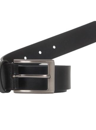 Giordano COWHIDE LEATHER BELT