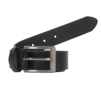 Giordano COWHIDE LEATHER BELT