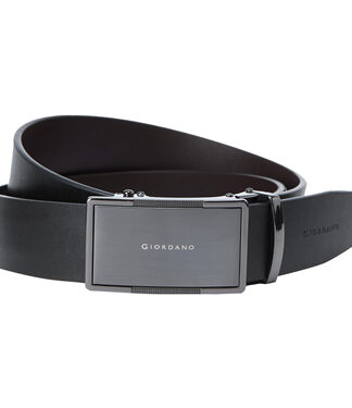 Giordano LEATHER BELT