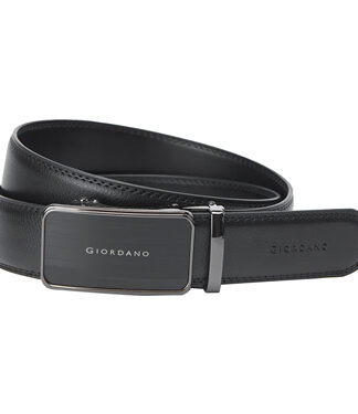 Giordano LEATHER BELT