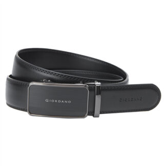 Giordano LEATHER BELT