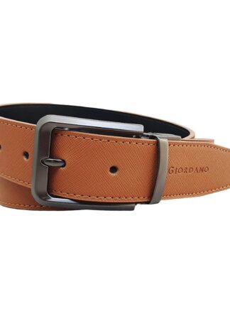Giordano SPLIT LEATHER BELT