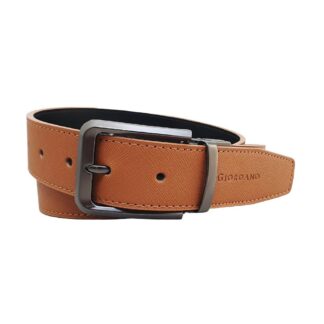Giordano SPLIT LEATHER BELT