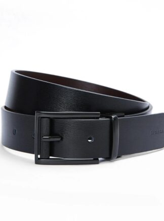 Giordano LEATHER BELT