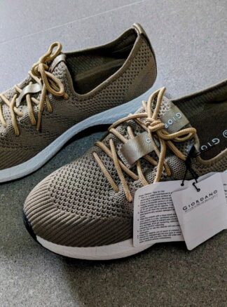 Giordano Shoes