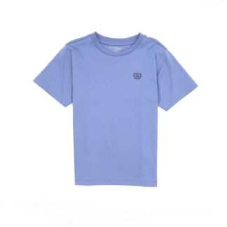 Giordano Boy's 100% Cotton Knitted T-Shirt