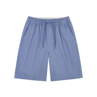 Giordano BOYâ€™S 100% COTTON WOVEN SHORTS