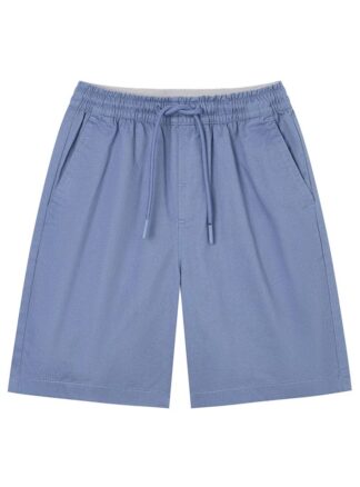 Giordano BOYÃ¢â‚¬â„¢S 100% COTTON WOVEN SHORTS