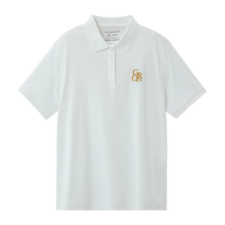 Giordano Ladies 100% Cotton Knitted Polo Shirt