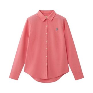 Giordano Women's 100% Cotton Woven T-Shirt