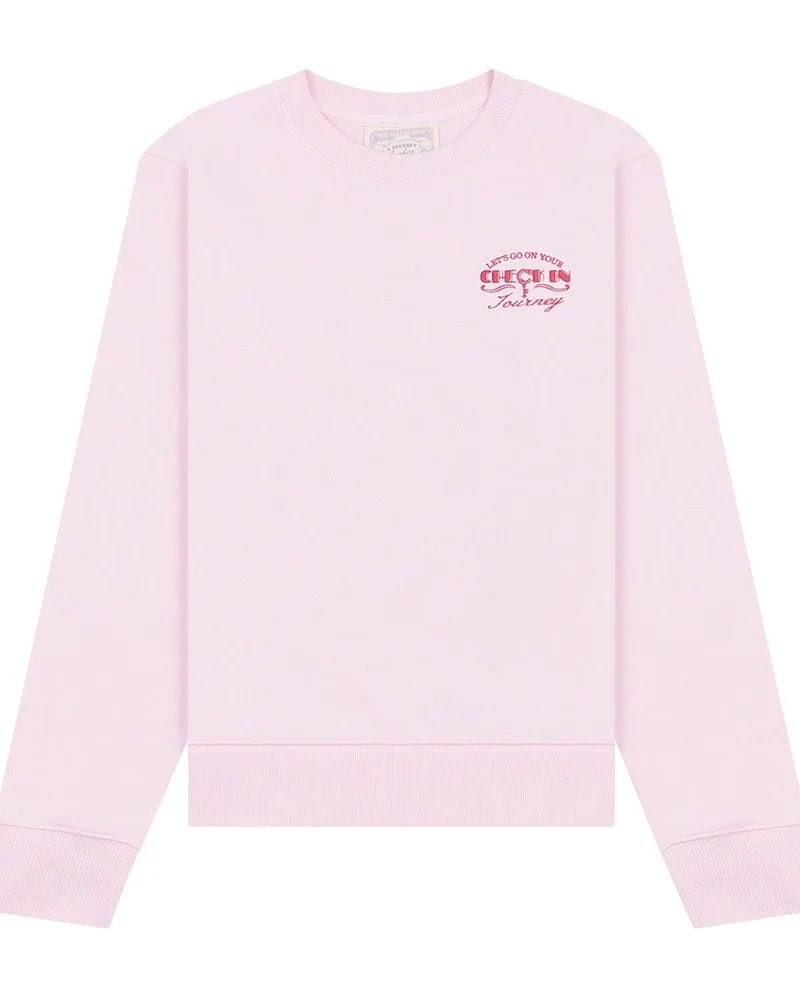 Giordano Women's 87% Cotton 13% Polyester Knitted Pullover