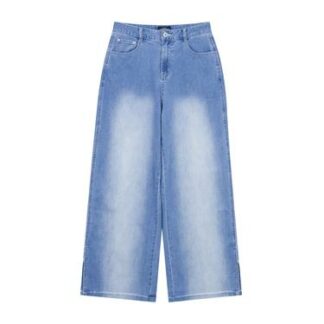 Giordano Ladies 61% Cotton 30% Polyester 8% Viscose 1% Elastane Woven Trouser