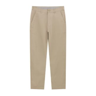 Giordano Ladies 97% Cotton 3% Elastane Woven Trouser