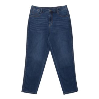 Giordano Women's 76% Cotton 18% Polyester 5% Viscose 1% Elastane Woven Trouser