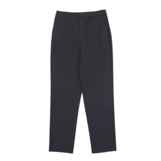 Giordano Ladies 61% Polyester 34% Viscose 5% Elastane Woven Trouser
