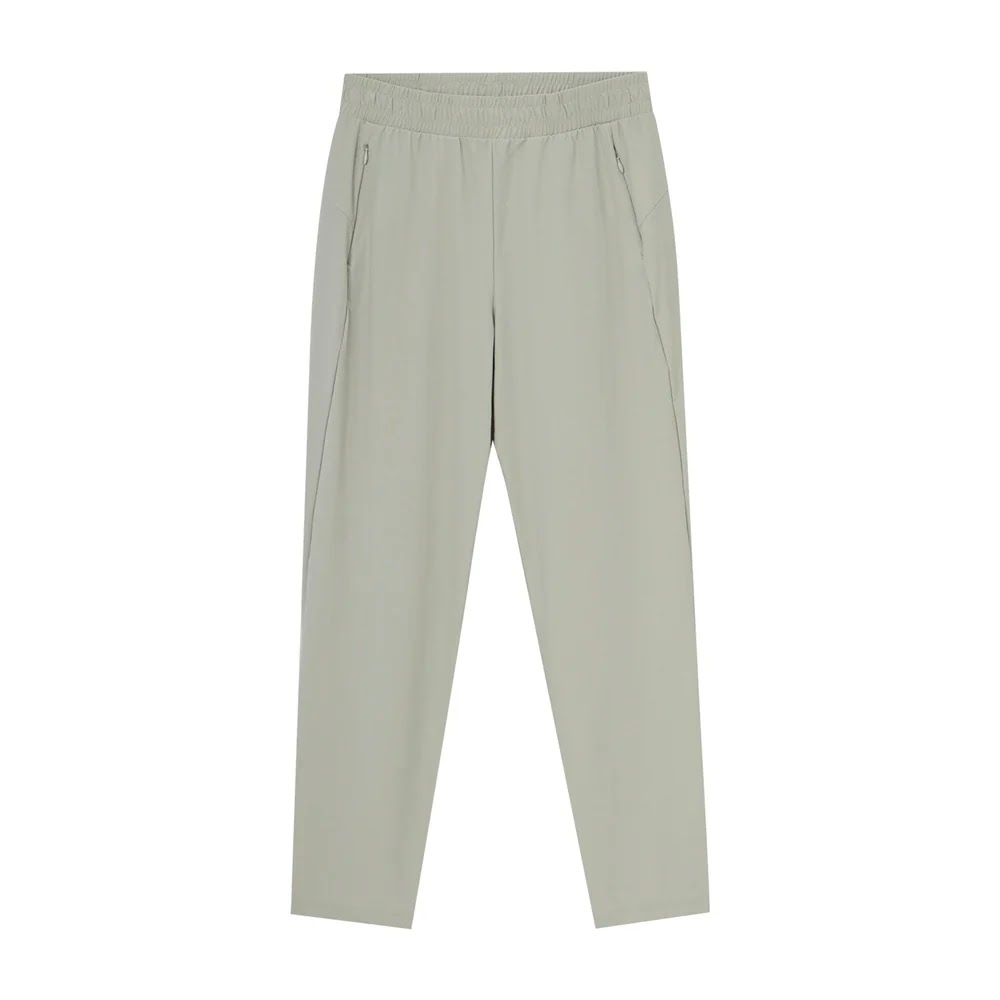 Giordano Women's 77% Nylon 23% Spandex Knitted Pants