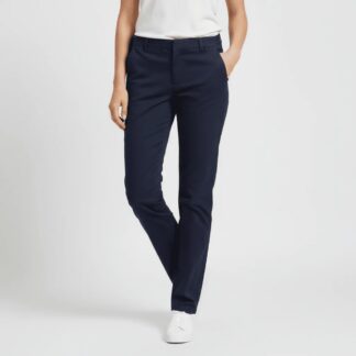 Giordano Women's 97% Cotton 3% Elastane Woven Pants