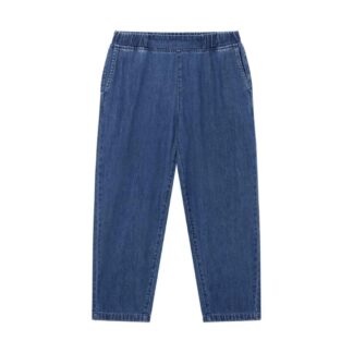 Giordano Ladies 78% Cotton 22% Viscose Woven Pant