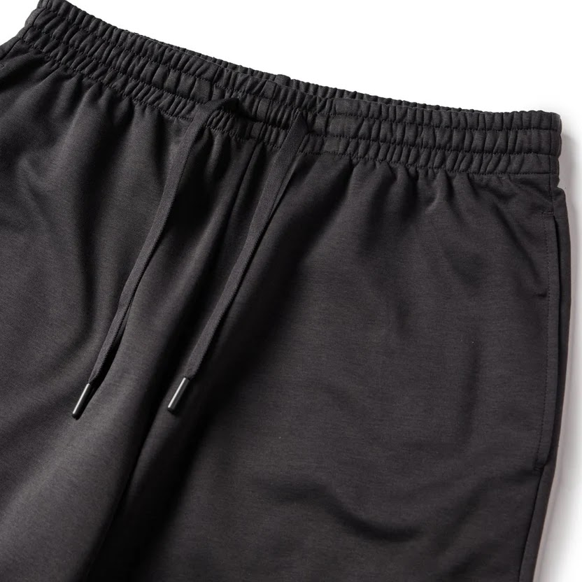 Giordano Men's Sorona Interlock Knit Shorts