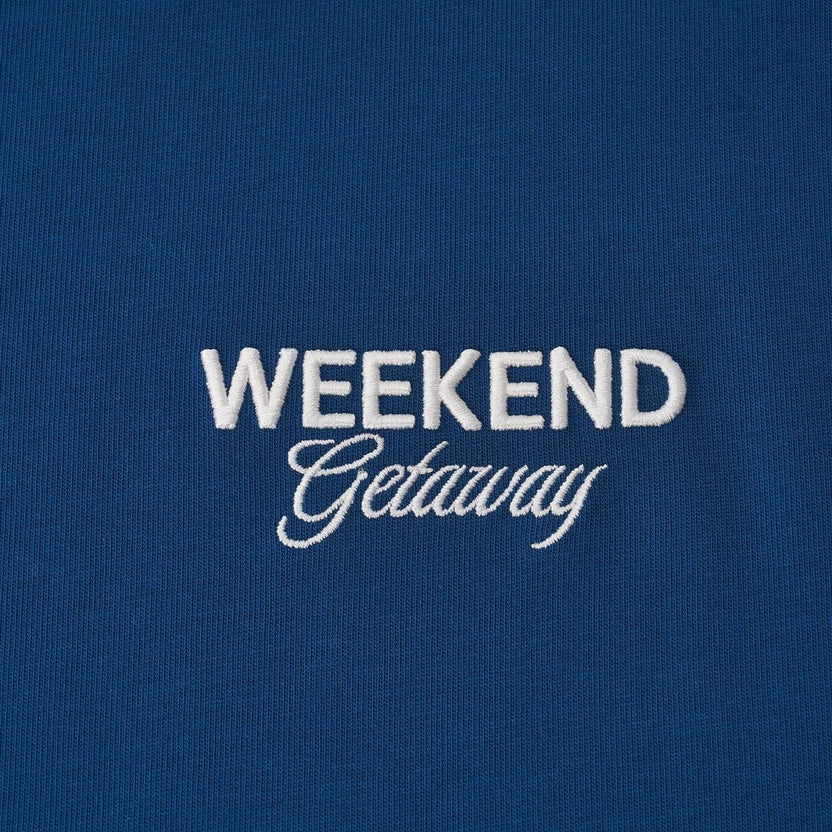 Giordano Men's Oversized Cotton Crew Neck Print Tee | Wander City Collection