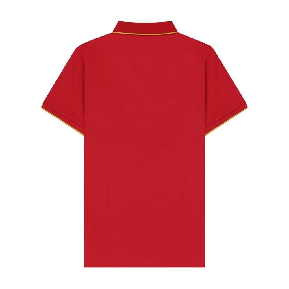 Giordano Men's Liquid Touch Badge Polo 4 Giordano Men's Liquid Touch Badge Polo