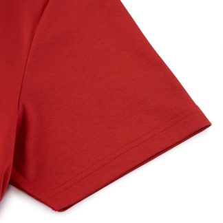 Giordano Men's Liquid Touch Slim Fit Crewneck Tee