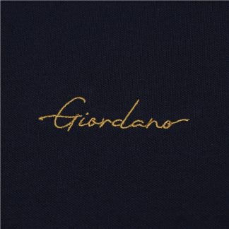 Giordano Men's Signature Polo