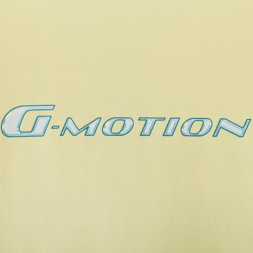 Giordano Men's G-Motion Print Tee