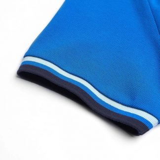Giordano Men's Slim Fit Performance Pique Polo