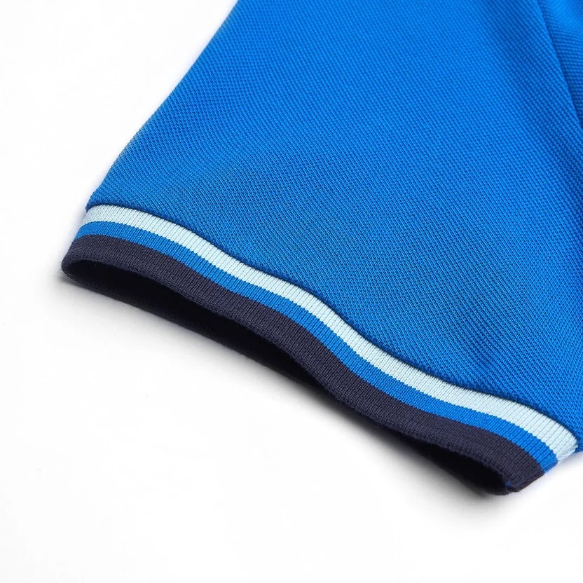 Giordano Men's Slim Fit Performance Pique Polo